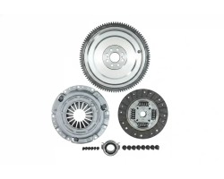 CLUTCH SET THRUST BEARING DISC
