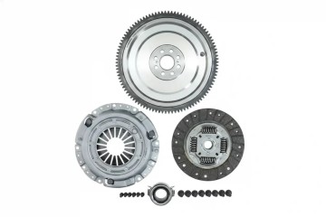 CLUTCH SET THRUST BEARING DISC