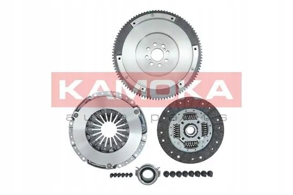 CLUTCH SET THRUST BEARING DISC Packaging status original