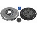 CLUTCH SET 3000 951 055 SACHS