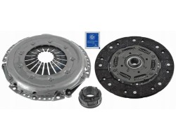 CLUTCH SET 3000 951 055 SACHS