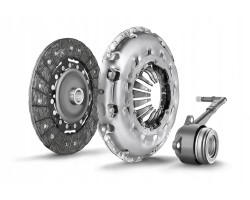 CLUTCH SET CLUTCH 624 3254 34 LUK VOLVO