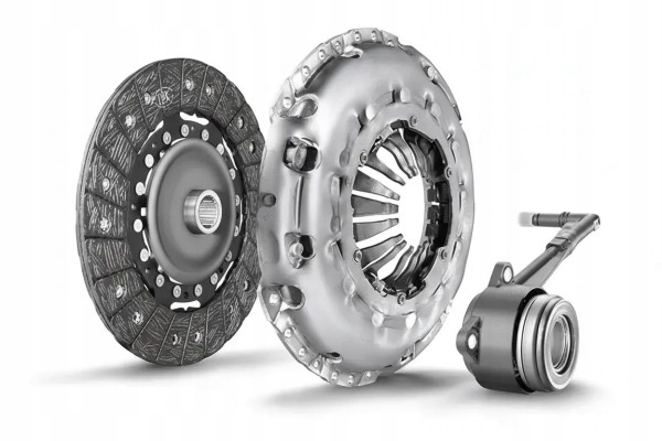 CLUTCH SET CLUTCH 624 3254 34 LUK VOLVO