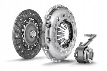 CLUTCH SET CLUTCH 624 3254 34 LUK VOLVO