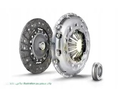 CLUTCH SET THRUST BEARING 628 3191 00 LUK