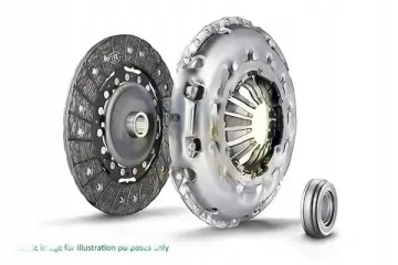 CLUTCH SET THRUST BEARING 628 3191 00 LUK