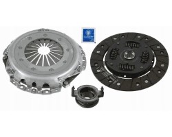 CLUTCH SET 3000 855 601 SACHS FIAT DUCATO