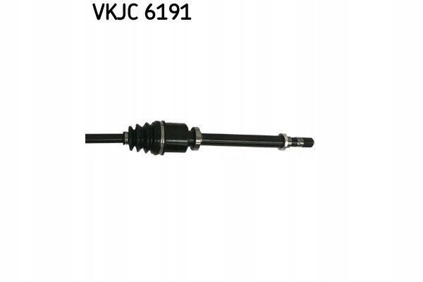Half axle SKF VKJC 6191