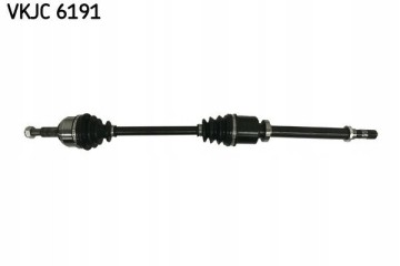 Half axle SKF VKJC 6191 Catalog number of the part VKJC 6191
