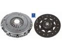 CLUTCH SET 3000 970 086 SACHS FIAT DUCATO