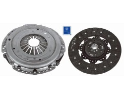 CLUTCH SET 3000 970 086 SACHS FIAT DUCATO