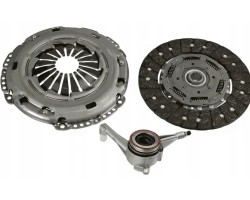 CLUTCH SET 3000 990 020 SACHS