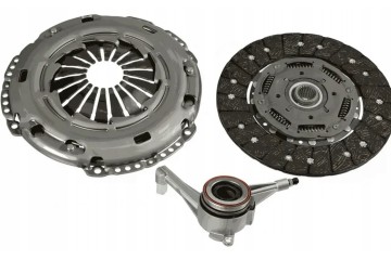 CLUTCH SET 3000 990 020 SACHS
