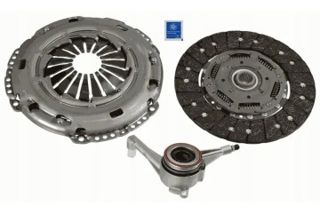 CLUTCH SET 3000 990 020 SACHS Packaging status original