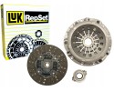 625204660 LUK SCHAEFFLER LUK Part manufacturer Schaeffler LuK