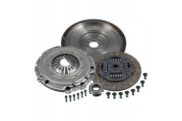 BLUE PRINT ADV183086 CLUTCH SET VW T4 2 4D 2 5TD 90 03 WITH WHEEL