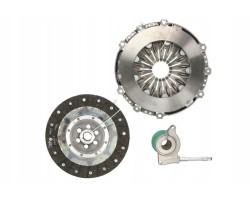 VALEO clutch kit 834451