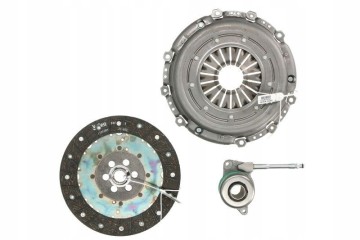VALEO clutch kit 834451 Part manufacturer Valeo