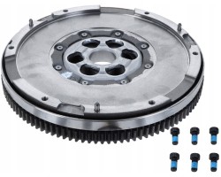Two mass wheel 2294 001 692 SACHS
