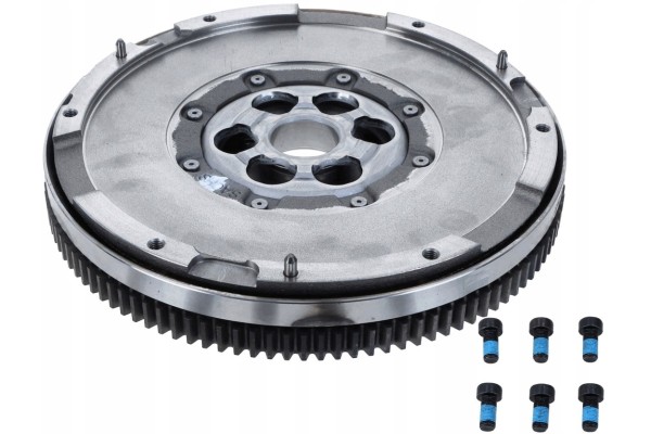 Two mass wheel 2294 001 692 SACHS
