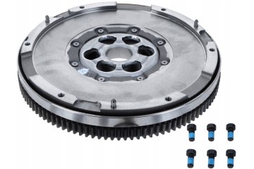 Two mass wheel 2294 001 692 SACHS