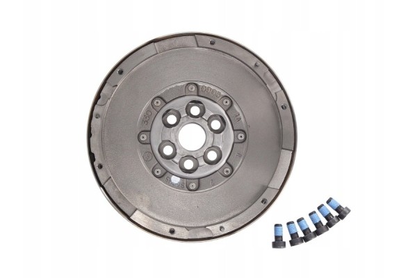 Two mass wheel 2294 001 692 SACHS Wheel type dual mass flywheel