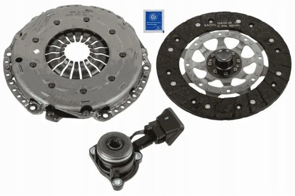 CLUTCH SET 3000 990 560 SACHS CITROEN PEUGEOT