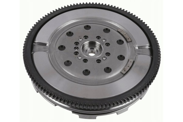 Two mass wheel 2294 701 061 SACHS