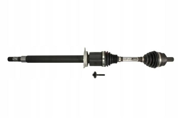 Half axle SKF VKJC 4191