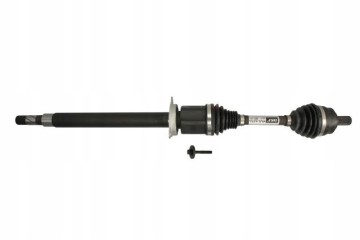 Half axle SKF VKJC 4191