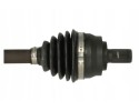 Half axle SKF VKJC 4191 Part manufacturer SKF