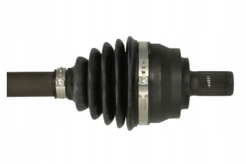 Half axle SKF VKJC 4191 Part manufacturer SKF