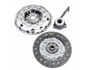 CLUTCH KPL PRO SCHAEFFLER LUK 624 3357 33 CLUTCH SET Car type passenger cars