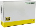 CLUTCH KPL PRO SCHAEFFLER LUK 624 3357 33 CLUTCH SET Catalog number of the original RENAULT 306202443R RENAULT 30 62 024 43R REN