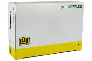 CLUTCH KPL PRO SCHAEFFLER LUK 624 3357 33 CLUTCH SET Catalog number of the original RENAULT 306202443R RENAULT 30 62 024 43R REN