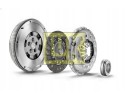 CLUTCH SET 600 0182 00 LUK