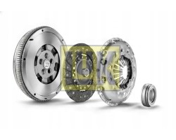 CLUTCH SET 600 0182 00 LUK