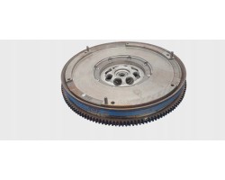 SACHS 2294 000 834 TWO MASS WHEEL DB W204 W211 W639 0
