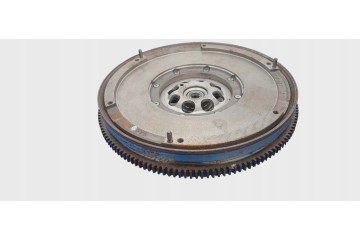 SACHS 2294 000 834 TWO MASS WHEEL DB W204 W211 W639 0