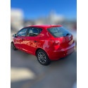 SEAT IBIZA BERLINA (6J5) Reference
