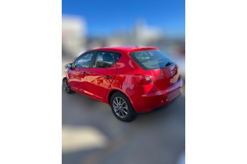 SEAT IBIZA BERLINA (6J5) Reference