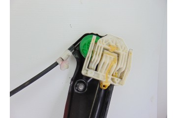 6 PIN ELEVALUNAS DELANTERO IZQUIERDO BMW SERIE 1 BERLINA (E81/E87) 123d 2009 6 PIN 191304 BMW - 4