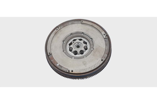 SACHS 2294 000 834 TWO MASS WHEEL DB W204 W211 W639 0 Catalog number of the part 2294 000 834