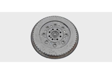 SACHS 2294 000 834 TWO MASS WHEEL DB W204 W211 W639 0 Part manufacturer Sachs