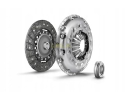 CLUTCH SET 624 3372 00 LUK BMW 3 E90 E91