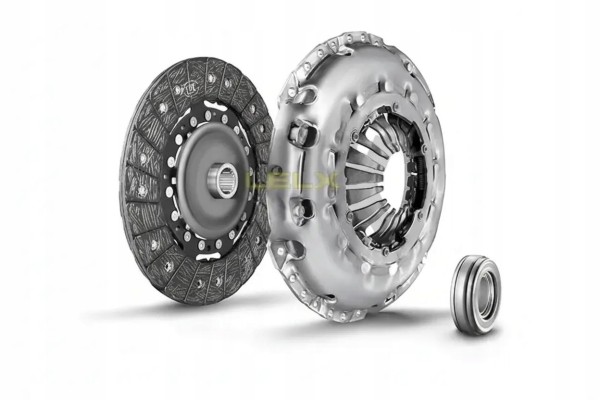 CLUTCH SET 624 3372 00 LUK BMW 3 E90 E91