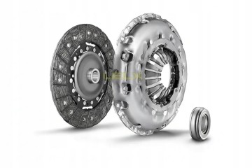 CLUTCH SET 624 3372 00 LUK BMW 3 E90 E91