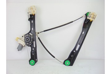 6 PIN ELEVALUNAS DELANTERO IZQUIERDO BMW SERIE 1 BERLINA (E81/E87) 123d 2009 6 PIN 191304 BMW - 5