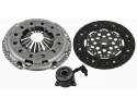 CLUTCH SET 3000 990 638 SACHS AUDI