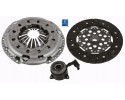 CLUTCH SET 3000 990 638 SACHS AUDI Packaging status original